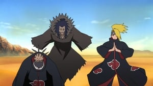 Naruto Shippuden นารูโตะ ตำนานวายุสลาตัน ตอนที่ 457