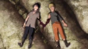 Naruto Shippuden นารูโตะ ตำนานวายุสลาตัน ตอนที่ 478