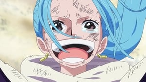 One Piece วันพีช ซีซั่น 20 การประชุมโลก! ตอนที่ 884