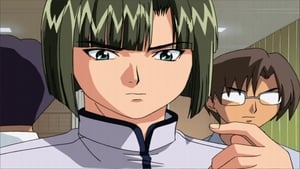 Hikaru no Go ฮิคารุเซียนโกะ ตอนที่ 14