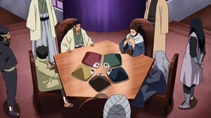 Naruto Shippuden นารูโตะ ตำนานวายุสลาตัน ตอนที่ 382