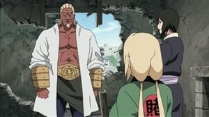 Naruto Shippuden นารูโตะ ตำนานวายุสลาตัน ตอนที่ 287