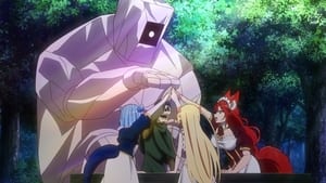 Jitsu wa Ore, Saikyou deshita? ผมเทพสุดจริงเหรอ? ตอนที่ 7