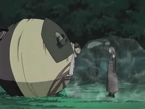 Naruto นารูโตะ นินจาจอมคาถา ตอนที่ 189