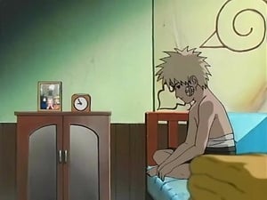 Naruto นารูโตะ นินจาจอมคาถา ตอนที่ 80