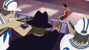 One Piece วันพีช ซีซั่น 9 เอนิเอสล็อบบี้ ตอนที่ 267