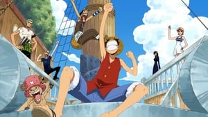 One Piece วันพีช ซีซั่น 8 วอเตอร์ เซเว่น ตอนที่ 229