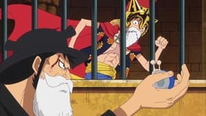 One Piece วันพีช ซีซั่น 16 พังค์ ฮาซาร์ด ตอนที่ 662