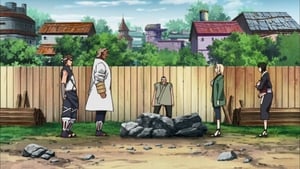 Naruto Shippuden นารูโตะ ตำนานวายุสลาตัน ตอนที่ 286