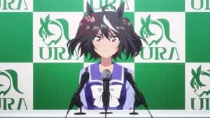 Uma Musume: Pretty Derby Season 3 สาวม้าโมเอะ สู้เพื่อฝันม้าสาวเดอร์บี้ ภาค 3 ตอนที่ 12