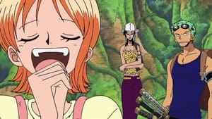 One Piece วันพีช ซีซั่น 6 เกาะแห่งท้องฟ้า ตอนที่ 165