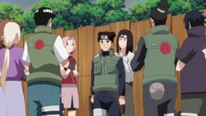 Naruto Shippuden นารูโตะ ตำนานวายุสลาตัน ตอนที่ 428