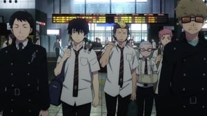 Ao no Exorcist: Kyoto Fujouou-hen มือปราบผีพันธุ์ซาตาน ศึกชิงเมืองเกียวโต ตอนที่ 2