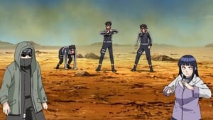 Naruto Shippuden นารูโตะ ตำนานวายุสลาตัน ตอนที่ 403