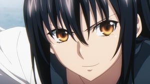 Strike the Blood II สายเลือดแท้ที่สี่ ภาค 2 ตอนที่ 5