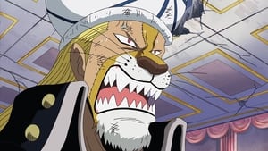 One Piece วันพีช ซีซั่น 10 ทริลเลอร์ บาร์ค ตอนที่ 366