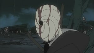 Naruto Shippuden นารูโตะ ตำนานวายุสลาตัน ตอนที่ 345