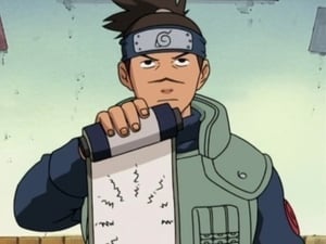 Naruto นารูโตะ นินจาจอมคาถา ตอนที่ 37