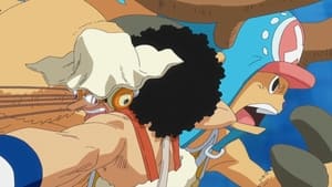 One Piece วันพีช ซีซั่น 14 สงคราม มารีนฟอร์ด ตอนที่ 561