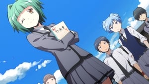 Ansatsu Kyoushitsu 2nd Season ห้องเรียนลอบสังหาร ภาค 2 ตอนที่ 2