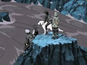 Naruto Shippuden นารูโตะ ตำนานวายุสลาตัน ตอนที่ 91