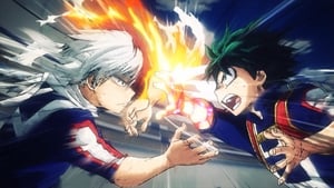 Boku no Hero Academia 2nd Season มายฮีโร่ อคาเดเมีย ภาค 2 ตอนที่ 5