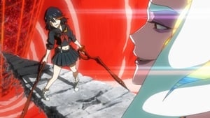 Kill La Kill คิลลาคิล ตอนที่ 24