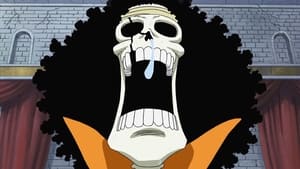 One Piece วันพีช ซีซั่น 10 ทริลเลอร์ บาร์ค ตอนที่ 381