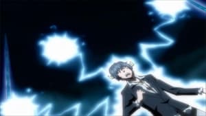 Katekyo Hitman REBORN! ครูพิเศษจอมป่วน รีบอร์น! ตอนที่ 43