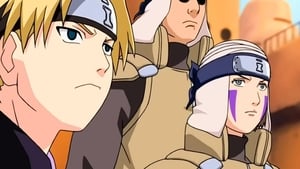 Naruto Shippuden นารูโตะ ตำนานวายุสลาตัน ตอนที่ 12