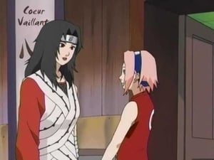 Naruto นารูโตะ นินจาจอมคาถา ตอนที่ 203