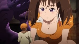 Nanatsu no Taizai: Funnu no Shinpan ศึกตำนาน 7 อัศวิน ภาค 4 ตอนที่ 19