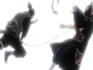 Naruto Shippuden นารูโตะ ตำนานวายุสลาตัน ตอนที่ 86