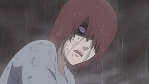 Naruto Shippuden นารูโตะ ตำนานวายุสลาตัน ตอนที่ 128