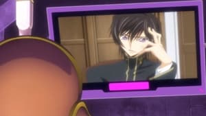 Code Geass: Hangyaku no Lelouch R2 โค้ดกีอัส ภาคการปฏิวัติของลูลูช ภาค 2 ตอนที่ 14