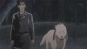 Naruto Shippuden นารูโตะ ตำนานวายุสลาตัน ตอนที่ 94