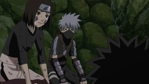 Naruto Shippuden นารูโตะ ตำนานวายุสลาตัน ตอนที่ 120