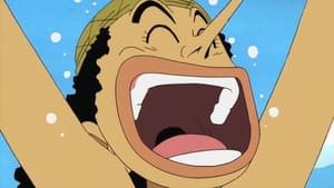 One Piece วันพีช ซีซั่น 1 อิสท์บลู ตอนที่ 9