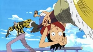 One Piece วันพีช ซีซั่น 1 อิสท์บลู ตอนที่ 28