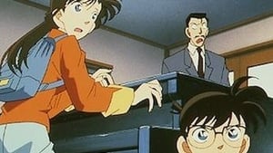 Detective Conan ยอดนักสืบจิ๋วโคนัน ปี 1 ตอนที่ 11