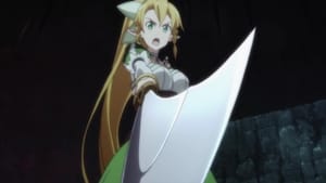 Sword Art Online ซอร์ดอาร์ตออนไลน์ ตอนที่ 19