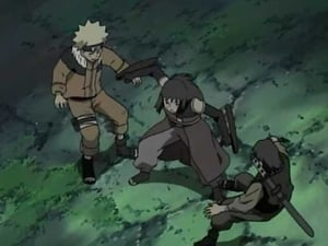 Naruto นารูโตะ นินจาจอมคาถา ตอนที่ 188