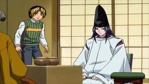 Hikaru no Go Season 2 ฮิคารุเซียนโกะ ภาค 2 ตอนที่ 18