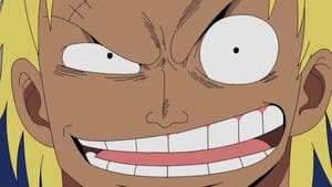 One Piece วันพีช ซีซั่น 6 เกาะแห่งท้องฟ้า ตอนที่ 146