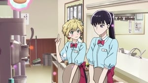 Koi wa Ameagari no You ni ตอนที่ 2