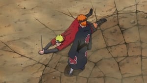 Naruto Shippuden นารูโตะ ตำนานวายุสลาตัน ตอนที่ 165