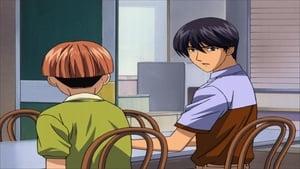 Hikaru no Go Season 2 ฮิคารุเซียนโกะ ภาค 2 ตอนที่ 9