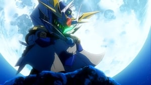 Gundam Build Fighters Try กันดั้มบิลด์ไฟท์เตอร์ไทร์ ตอนที่ 4