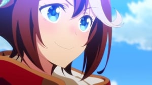 Uma Musume: Pretty Derby Season 2 สาวม้าโมเอะ สู้เพื่อฝันม้าสาวเดอร์บี้ ภาค 2 ตอนที่ 4