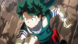 Boku no Hero Academia 6th Season มายฮีโร่ อคาเดเมีย ภาค 6 ตอนที่ 1